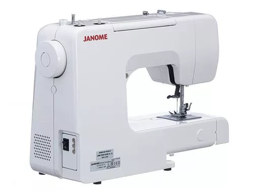 купить Швейная машина Janome Home Decor 2077 в Кишинёве 