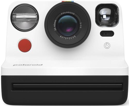 cumpără Aparat foto instant Polaroid 9072 Now Generation 2 , Black-White în Chișinău 