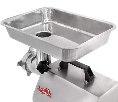 купить Мясорубка профессиональная Linkrich LR-TD-22 в Кишинёве 