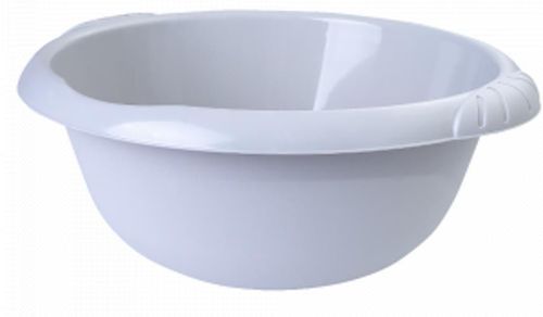 купить Аксессуар для ванной Aleana 121060 Lighean plastic Euro, rotund, 22.0 l в Кишинёве 