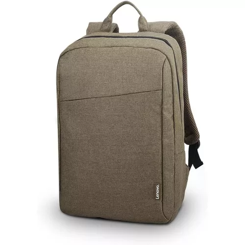 cumpără Geantă laptop Lenovo GX40Q17228 Casual Backpack B210 (Green) 15.6” în Chișinău 
