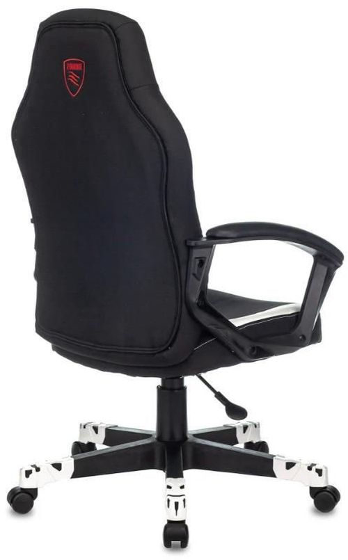 купить Офисное кресло Бюрократ Zombie 10 White в Кишинёве 