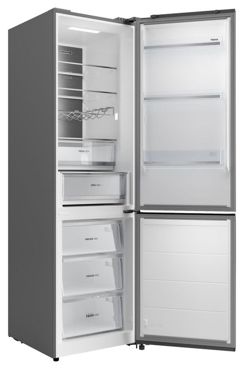 купить Холодильник с нижней морозильной камерой Teka RBF 88680 SS в Кишинёве 