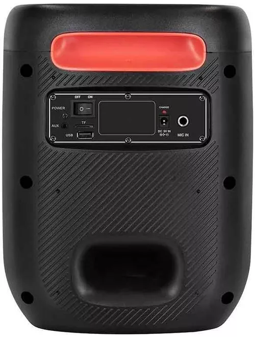 cumpără Boxă portativă Bluetooth Muhler MAX2XR în Chișinău 