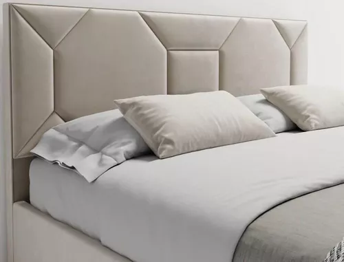 cumpără Pat my-STYLE my-Vika 200x200 (P47D20M03) în Chișinău 