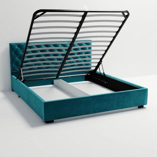 купить Кровать my-STYLE my-Mona 120x200 (P09D12M18) в Кишинёве 