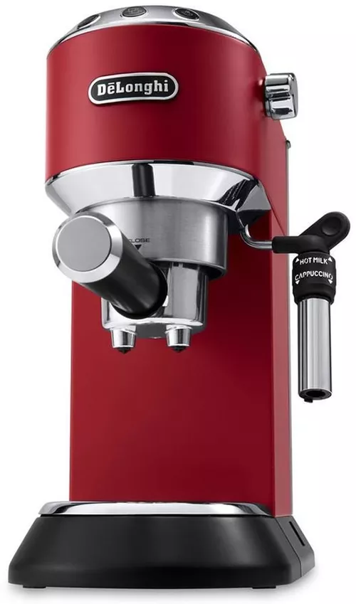 cumpără Espressor manual DeLonghi EC685.R Dedica Style în Chișinău 