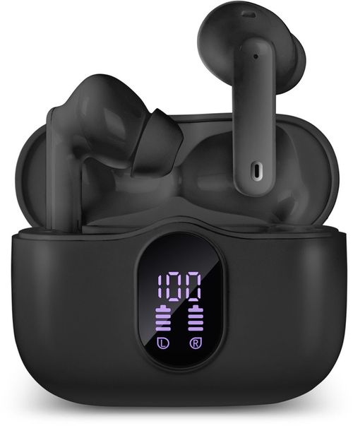 купить Наушники беспроводные Sven E-315B, Black в Кишинёве 