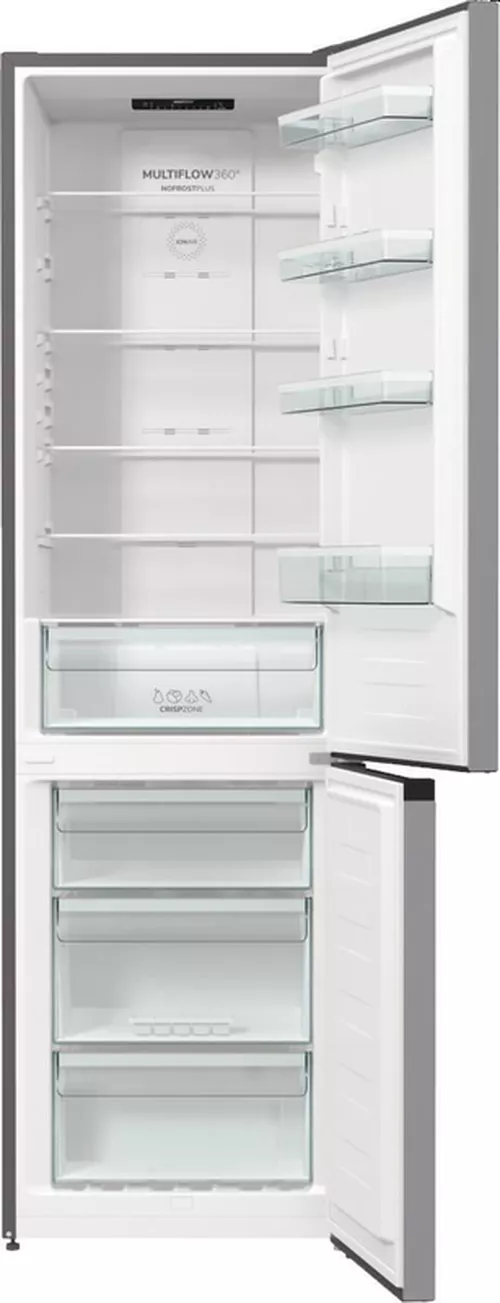 купить Холодильник с нижней морозильной камерой Gorenje NRK6202ES4 в Кишинёве 