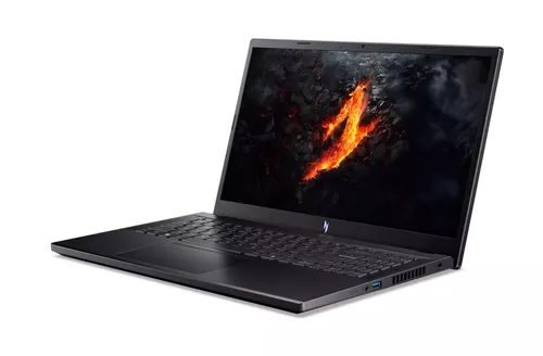cumpără Laptop Acer Nitro ANV15-41 Obsidian Black (NH.QSGEU.00F) în Chișinău 