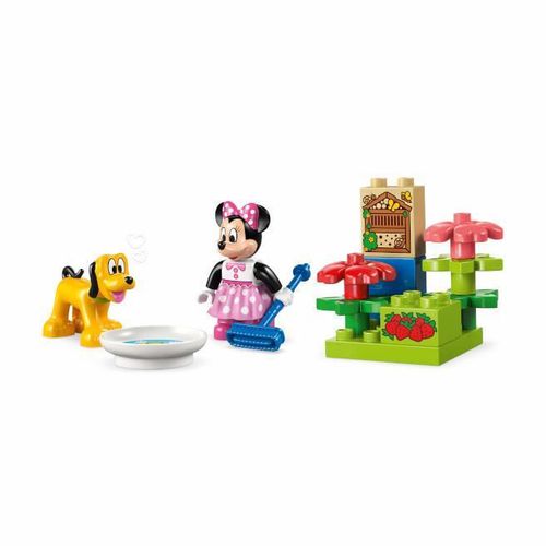 cumpără Set de construcție Lego 10465 Duplo: Clubul lui Mickey Mouse, Minnie și Pluto în Chișinău 