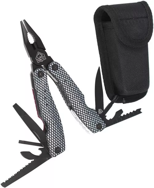 купить Нож походный Puma Solingen 7313800 Multitool (synthetic) stainless в Кишинёве 