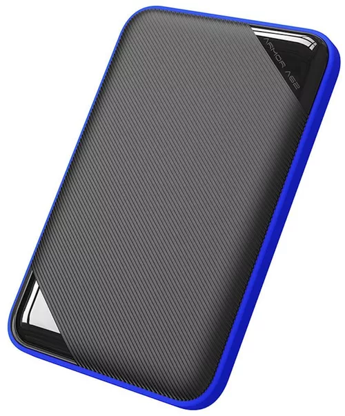 cumpără Disc rigid extern HDD Silicon Power SP020TBPHD62SS3B, 2.0TB, Armor A62 Game în Chișinău 