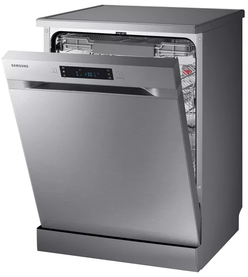 купить Посудомоечная машина Samsung DW60A6092FS/EO в Кишинёве 