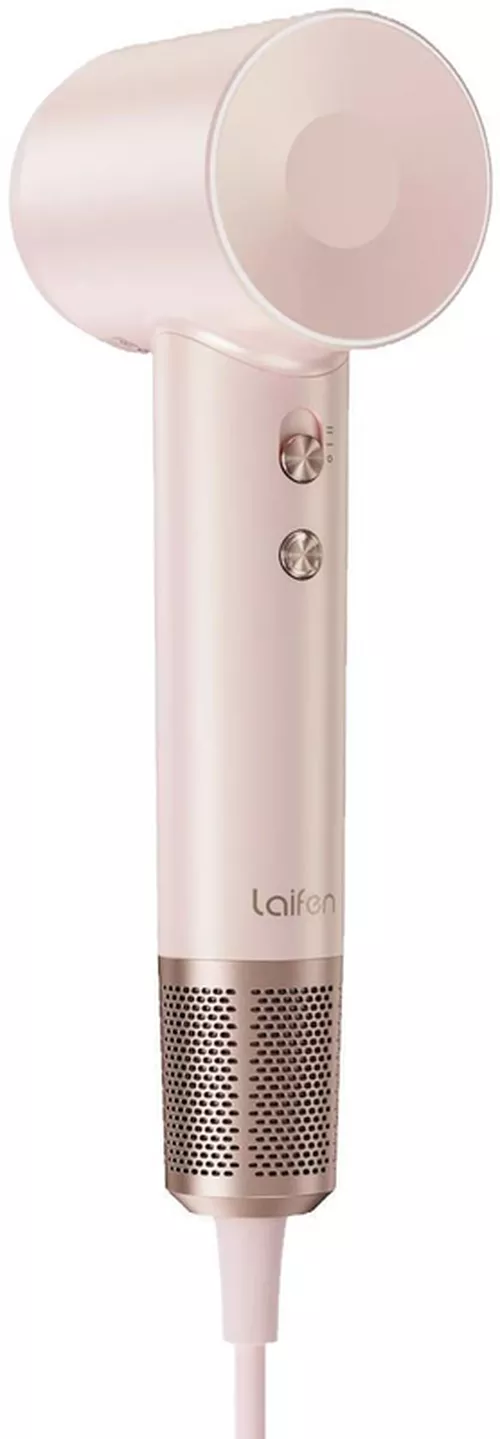 cumpără Uscător de păr Laifen Swift Premium Golden Pink în Chișinău 