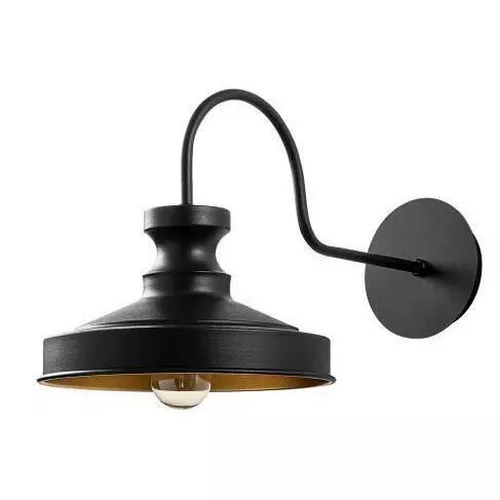 купить Бра Trendy Berceste-182NEGRA-A, 42x23x22cm в Кишинёве 