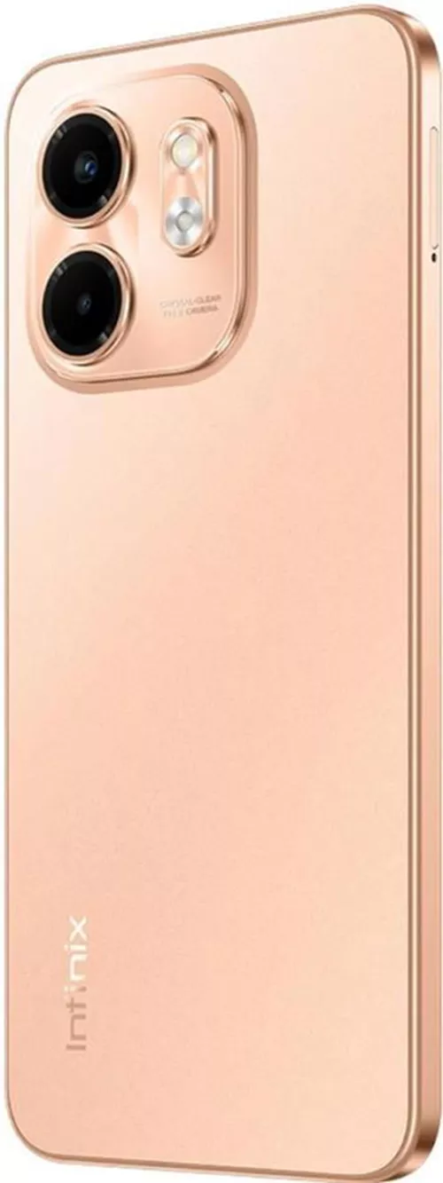 купить Смартфон Infinix Smart 9HD Coral Gold 4G 64GB в Кишинёве 
