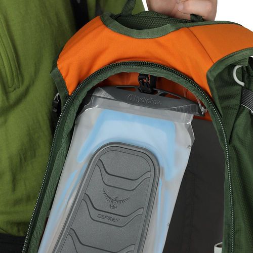 купить Туристический рюкзак Osprey Soelden 32 dustmoss green в Кишинёве 