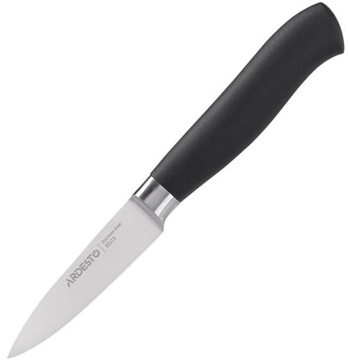 купить Набор ножей Ardesto AR2020SW Black Mars в Кишинёве 