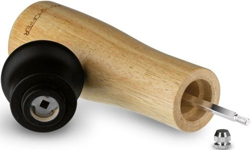 купить Мельница для соли и перца Konighoffer Cosmic Black в Кишинёве 