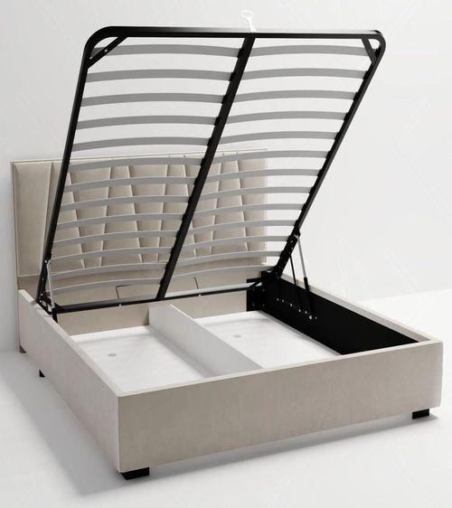 купить Кровать my-STYLE my-Eva 90x200 (P03D90M03) в Кишинёве 