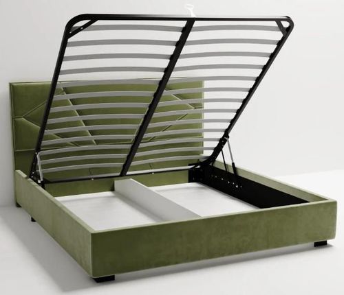 купить Кровать my-STYLE my-Yana 120x200 (P60D12M20) в Кишинёве 