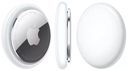 cumpără Breloc inteligent Apple AirTag MX532 în Chișinău 