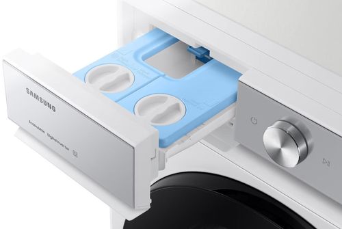 купить Стиральная машина с фронтальной загрузкой Samsung WW11FB8B95GHUA в Кишинёве 