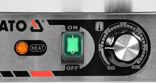 cumpără Grill profesional Yato YG-04560 în Chișinău 