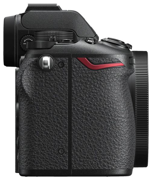 cumpără Aparat foto mirrorless Nikon Z50II Kit 18-140 DX în Chișinău 