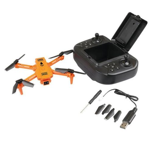 купить Радиоуправляемая игрушка Revell Drona Pocket Drone, cod 58559 в Кишинёве 