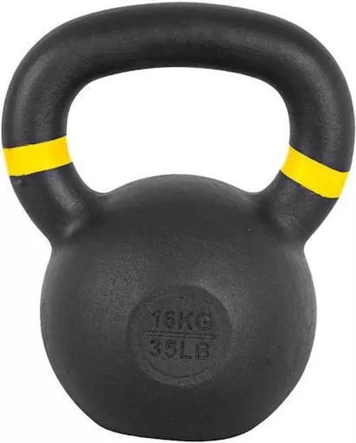 cumpără Ganteră miscellaneous 3821 Vin-Bell otel 16 kg DeG în Chișinău 