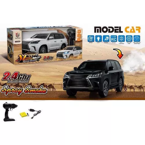 cumpără Jucărie cu telecomandă Richi 64933 masina cu R/C cu incarcator în Chișinău 