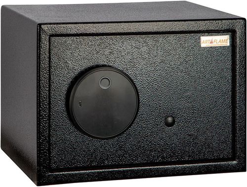 купить Офисный сейф ArtFlame Safeu electronic FG-25DG в Кишинёве 