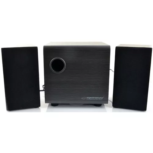 купить Колонки мультимедийные для ПК Esperanza EP123 в Кишинёве 