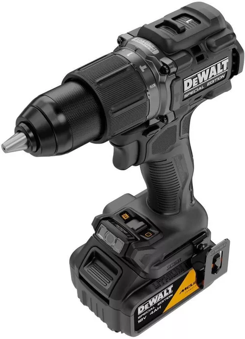 купить Шуруповёрт DeWalt DCD86MM1T-QW в Кишинёве 
