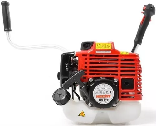 cumpără Trimmere pentru iarba Hecht 135 BTS (hecht135bts) în Chișinău 