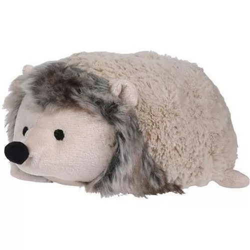 cumpără Decor H&S 26361 Opritor de ușă Arici culcat pe burtică, 25x15x11cm, 1kg în Chișinău 