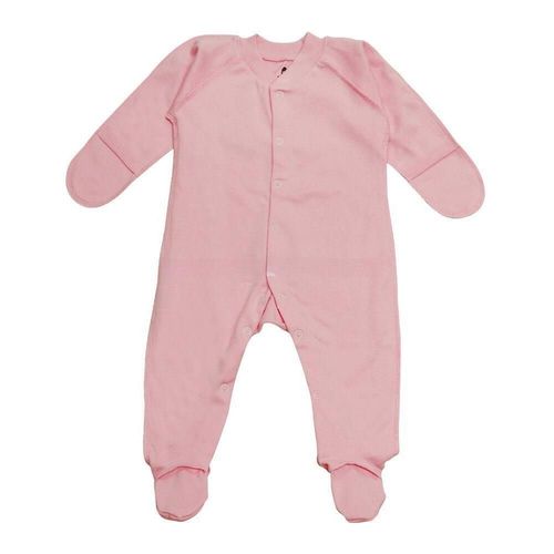 cumpără Haine pentru copii Minikin 21350362 Комбинезон Р-Р62, Розовый, Девочка în Chișinău 