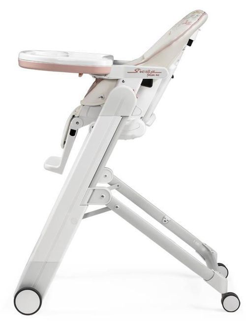 купить Стульчик для кормления Peg Perego Siesta Follow Me Aquarelle в Кишинёве 