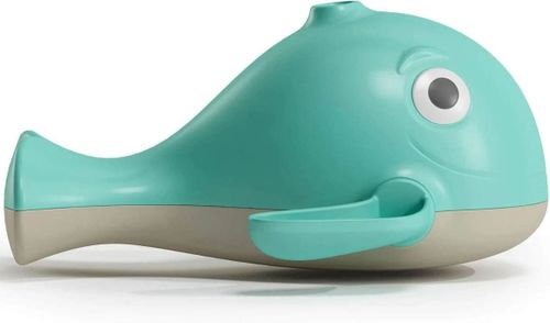 купить Игрушка для купания OK Baby 39130000 Balena inotatoare Hollie в Кишинёве 