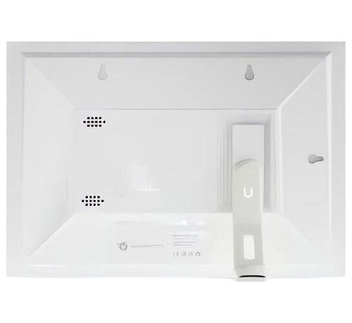 cumpără Ramă foto digitala Navitel FR101 Pro, 10.1", Wi-Fi, White în Chișinău 