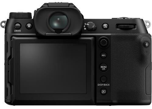 cumpără Aparat foto mirrorless FujiFilm GFX 50S II body în Chișinău 