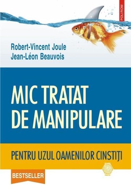 cumpără Mic tratat de manipulare pentru uzul oamenilor cinstiţi în Chișinău 