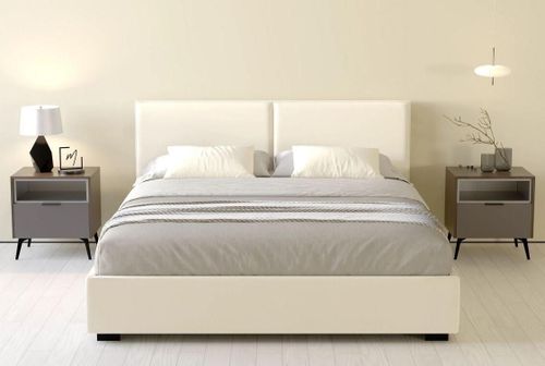 cumpără Pat my-STYLE my-Bria 160x200 (P02D16M01) în Chișinău 