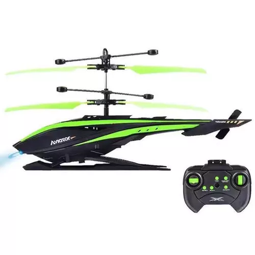 купить Радиоуправляемая игрушка Richi Радиоуправляемый вертолет 72688 в Кишинёве 