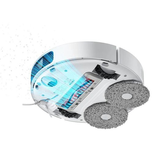 cumpără Aspirator robot Xiaomi Robot Vacuum X10+ în Chișinău 