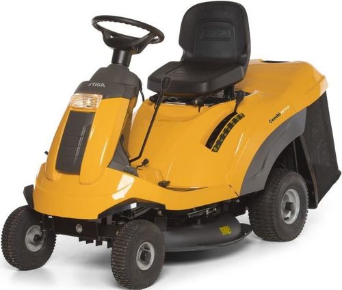 cumpără Tractoare de tuns iarba Stiga COMBI 2072 H în Chișinău 