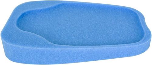 купить Аксессуар для купания Sevi Bebe 159-1 Матрасик для ванной синий в Кишинёве 