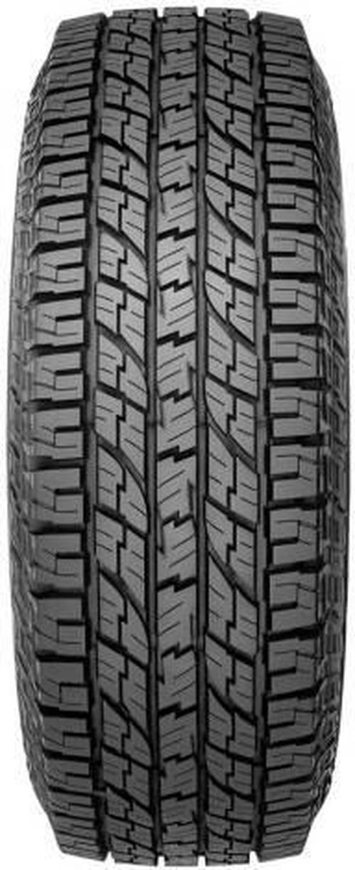 купить Шина Yokohama 275/55R 20 117H TL Geol.A/T G015 XL в Кишинёве 